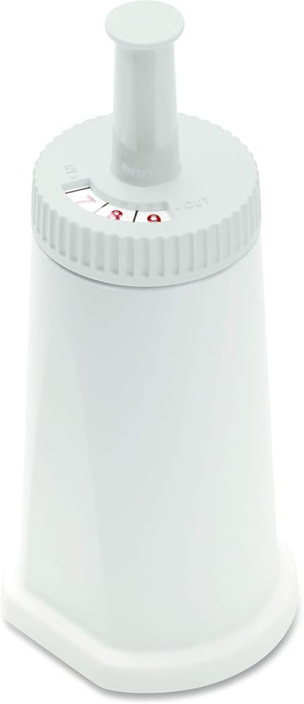 Breville BES008 ClaroSwiss espresso machine water filter