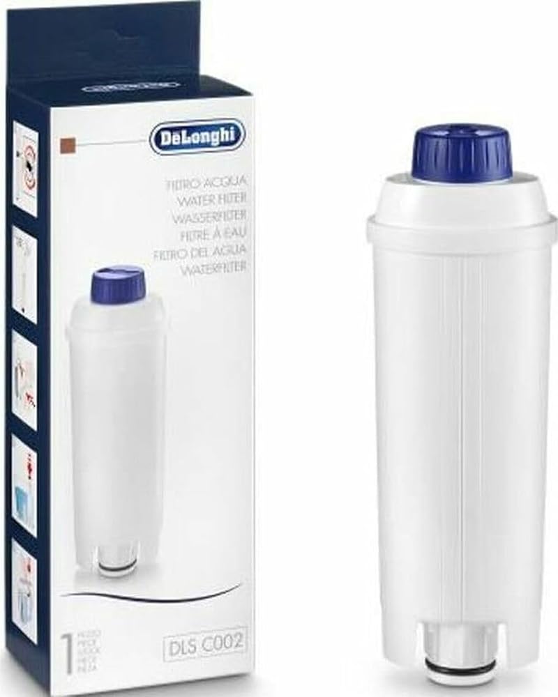 De'Longhi DLSC002 espresso machine water filter