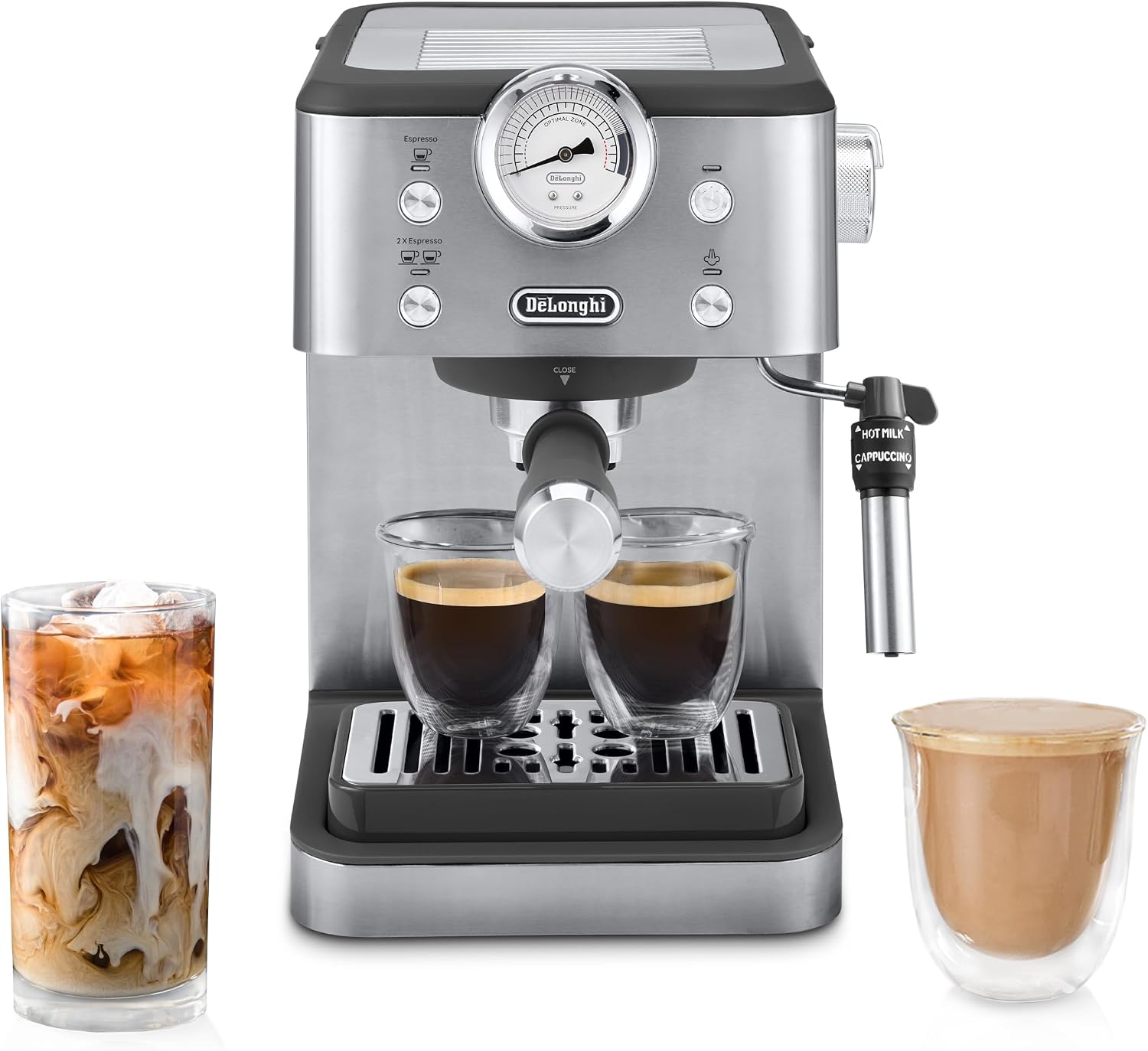 De'Longhi Classic Signature